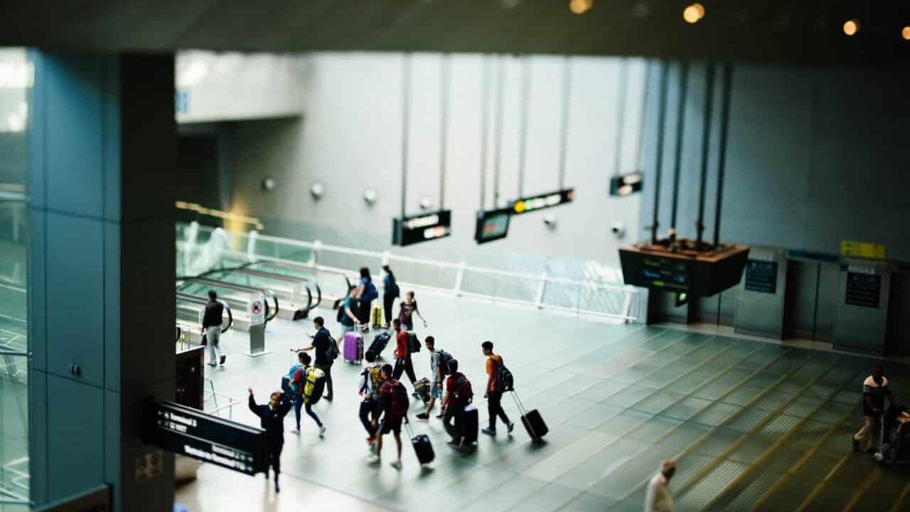 Sécurité aux aéroports pour les Etats-Unis : à quoi s’attendre ?