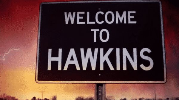 7 lieux de tournage de Stranger Things à découvrir à Atlanta