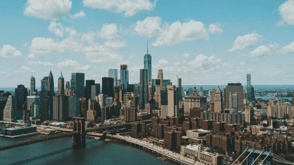 Les meilleurs endroits pour photographier New York