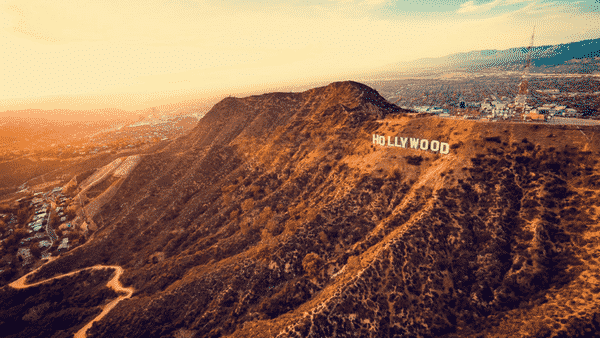 7 lieux insolites à voir absolument à Hollywood