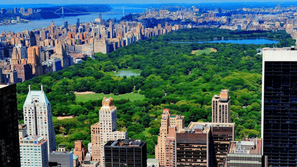 Top des attractions de Central Park à voir – Partie II