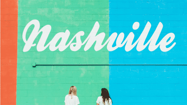 D&eacute;couvrir Nashville durant ton stage aux Etats-Unis