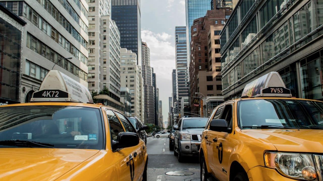 Stage &agrave; New-York : tout sauf le m&eacute;tro