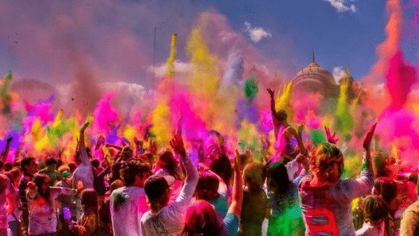 Les festivals les plus insolites des &Eacute;tats-Unis &ndash; Partie I