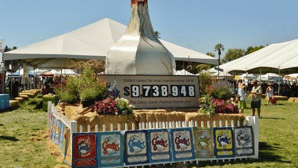 Les festivals les plus &eacute;tranges des &Eacute;tats-Unis &ndash; Partie II