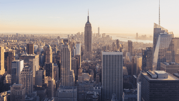 Stage USA : comment trouver un stage à New York ?