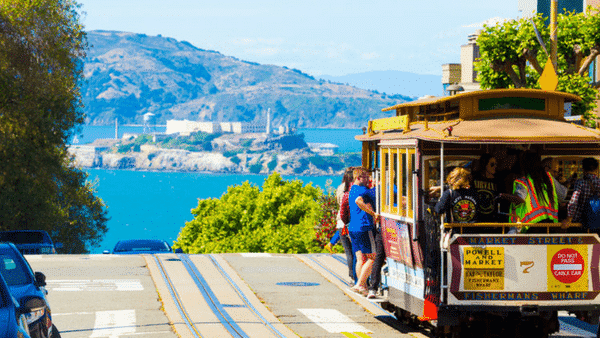 Etats-Unis : comment trouver un stage à San Francisco ?