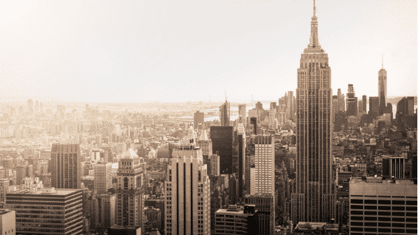 Comment trouver facilement son logement à New-York ?