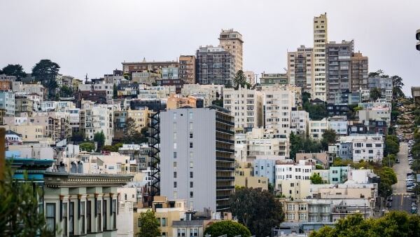 Comment trouver facilement son logement &agrave; San Francisco ?