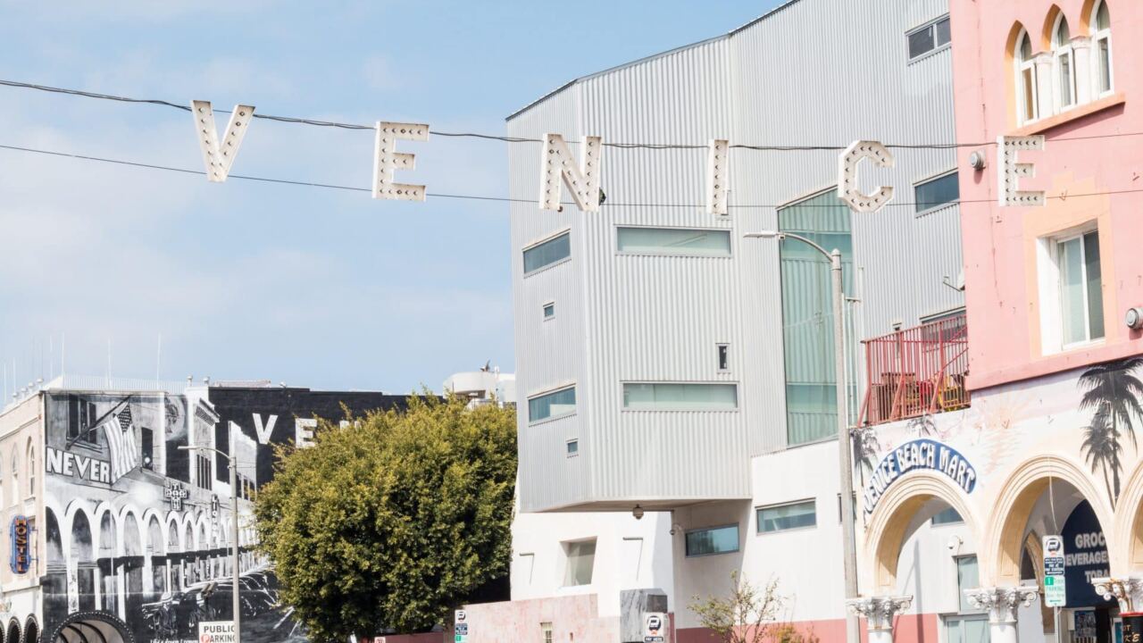 Comment trouver facilement son logement &agrave; Los Angeles ?