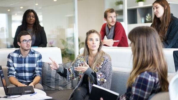 Comment travailler aux Etats-Unis et adopter la culture de la gagne ?