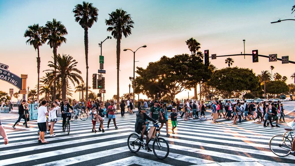 [POURVU] Stage marketing et communication &agrave; Los Angeles