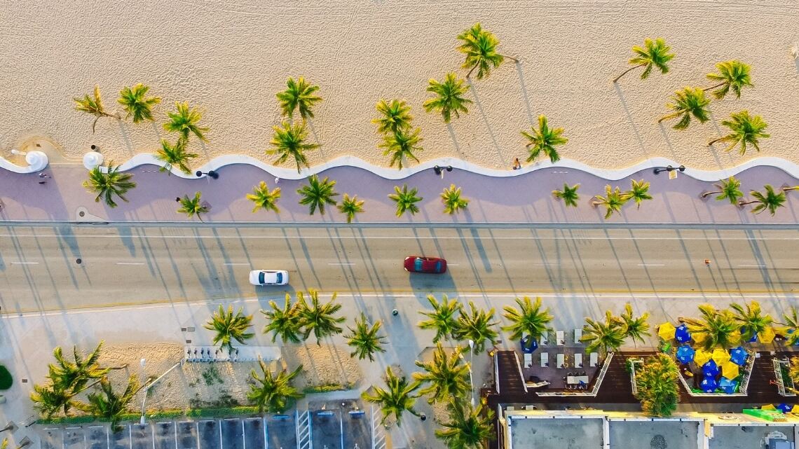 [POURVU] Stage Business Administration/Marketing Immobilier Santa Monica