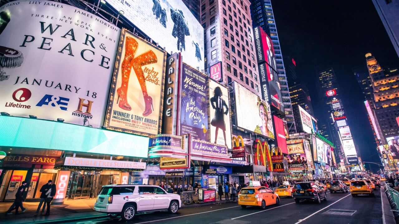 [OFFRE POURVUE] Herm&egrave;s New York recrute