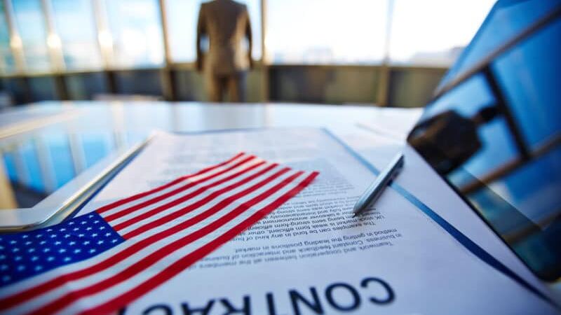 Les secteurs les plus demandés pour les stages aux USA en 2023
