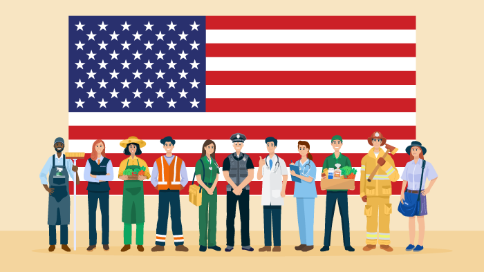 Comment négocier votre rémunération pour votre stage aux USA