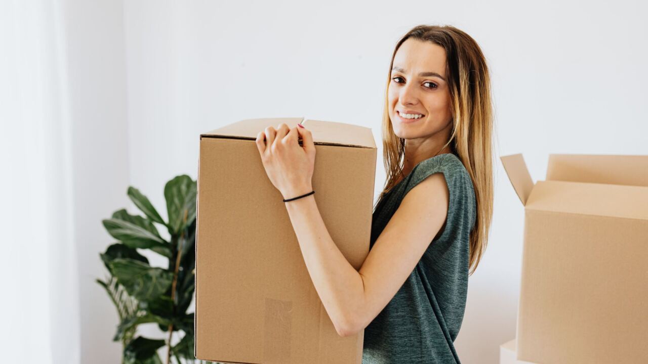 Stage aux USA : trouver un logement sans se faire plumer