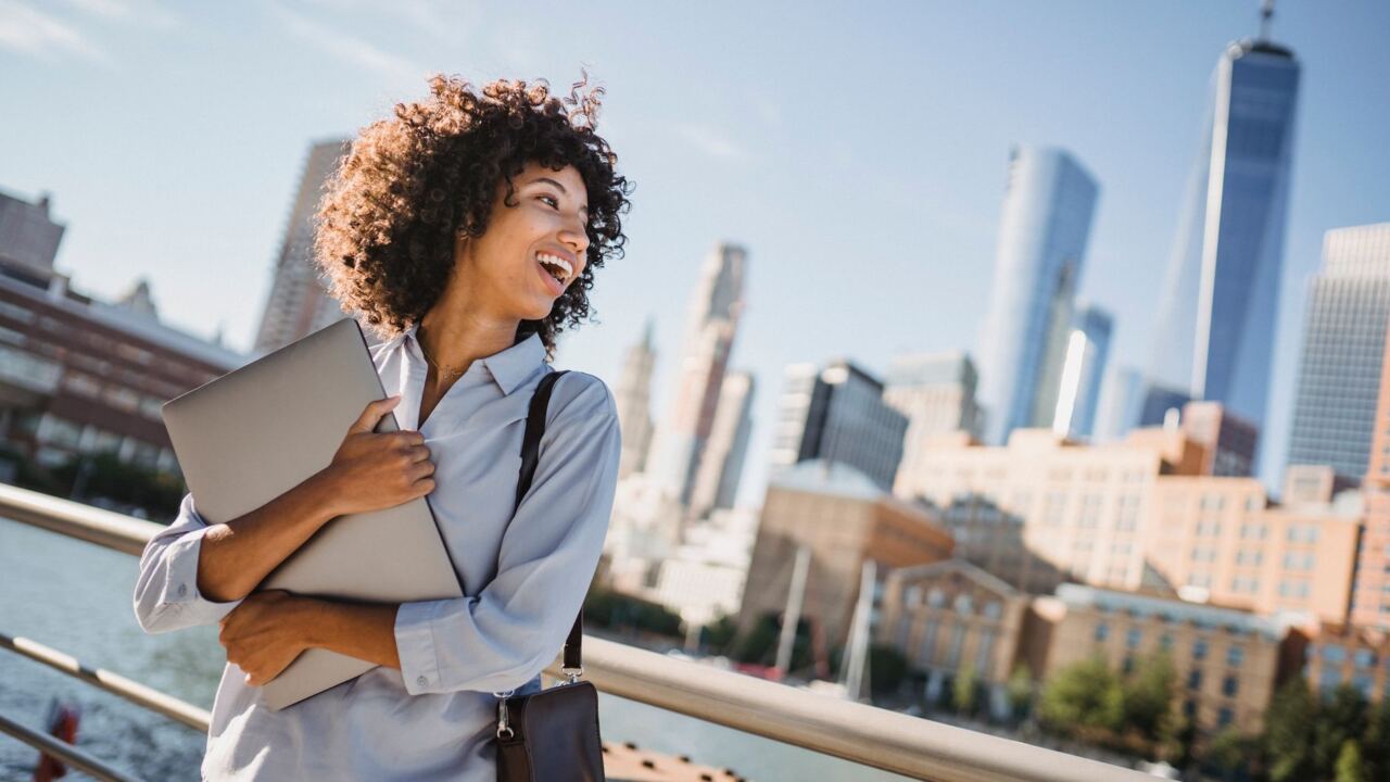Stage &agrave; New York : le guide pour vivre et bosser dans la Big Apple