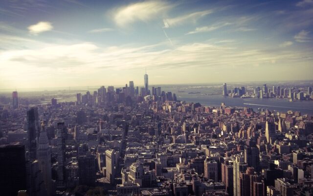 , Stage USA : Explorez de nouvelles opportunités professionnelles outre-Atlantique