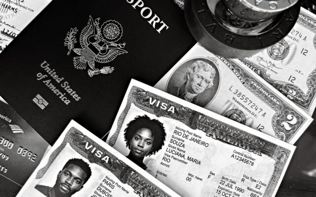Visa américain, Les critères requis pour un visa américain