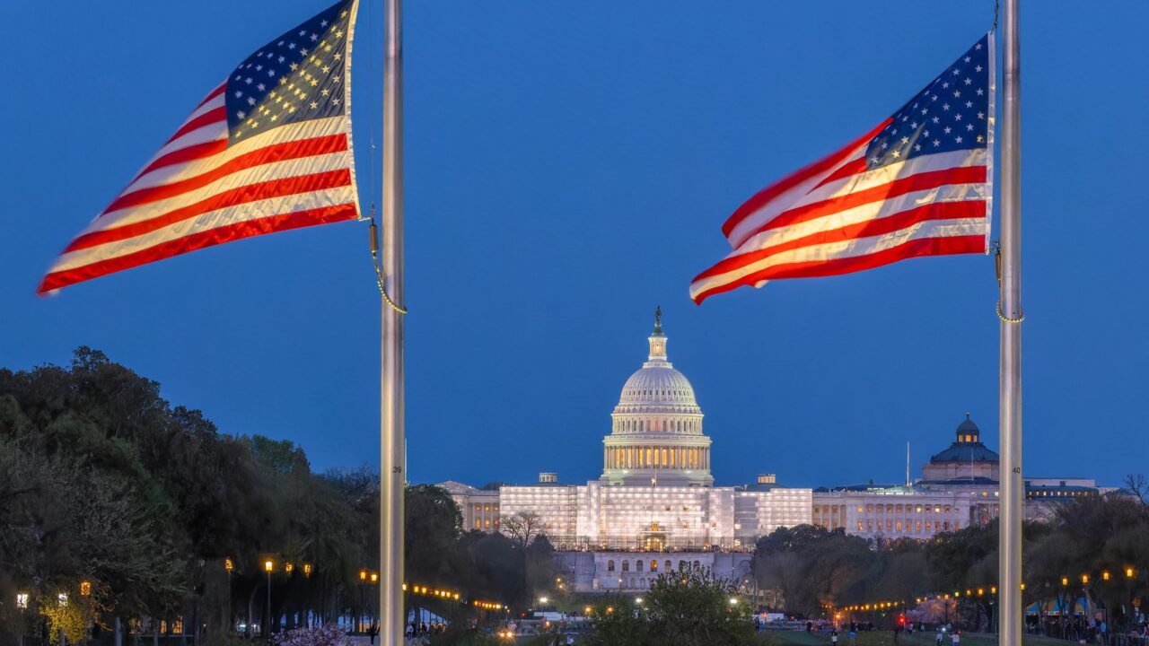 Midterms 2026 : le glossaire pour comprendre les &eacute;lections am&eacute;ricaines
