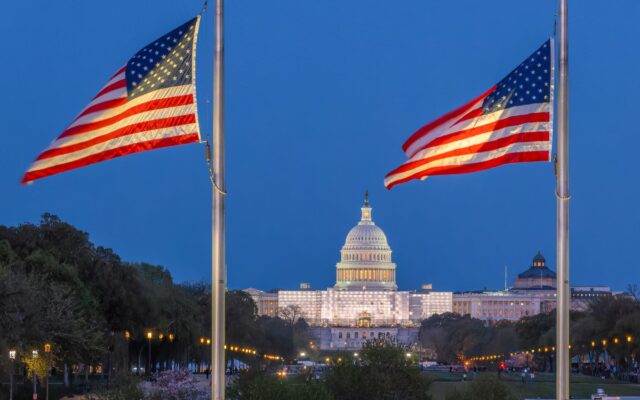 stage aux USA, 8 villes de tournages de série à visiter lors de ton stage aux USA