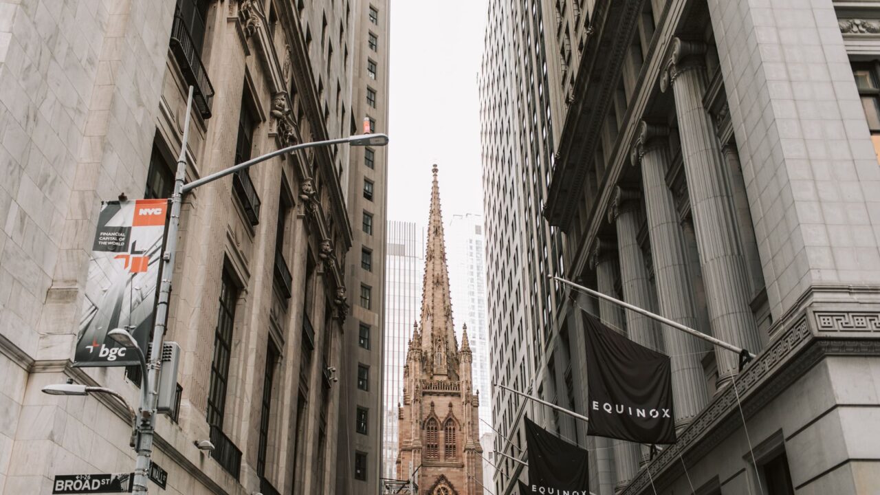 Stage en finance à New York : métiers, calendrier et profils recherchés